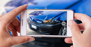 Insurance Mobility Solutions
